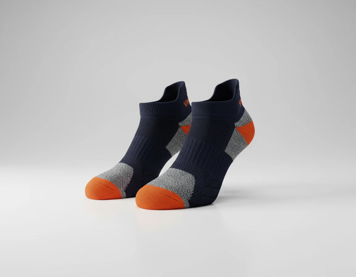 Alpha Best Performance Ankle Socks - Image 3