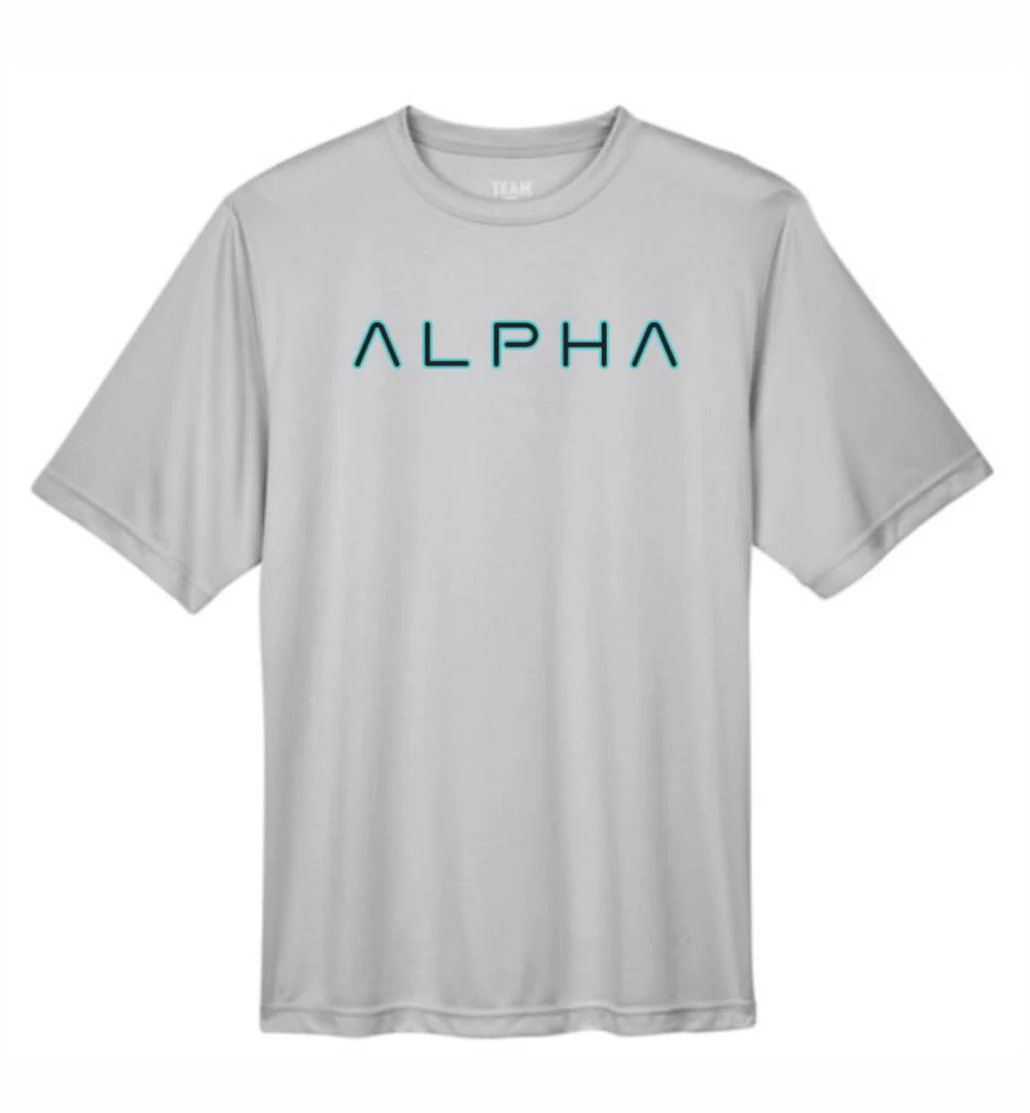 Alpha Dri-fit T-Shirt - Image 10