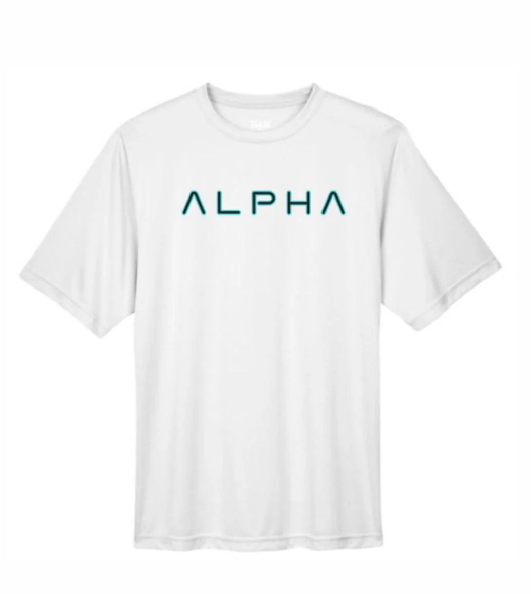 Alpha Dri-fit T-Shirt - Image 3
