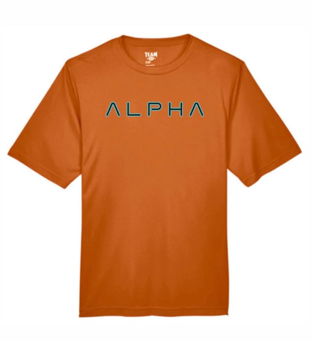 Alpha Dri-fit T-Shirt - Image 4