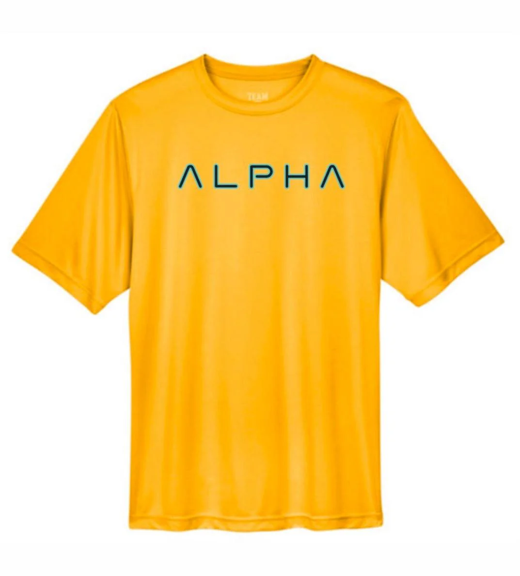 Alpha Dri-fit T-Shirt - Image 6