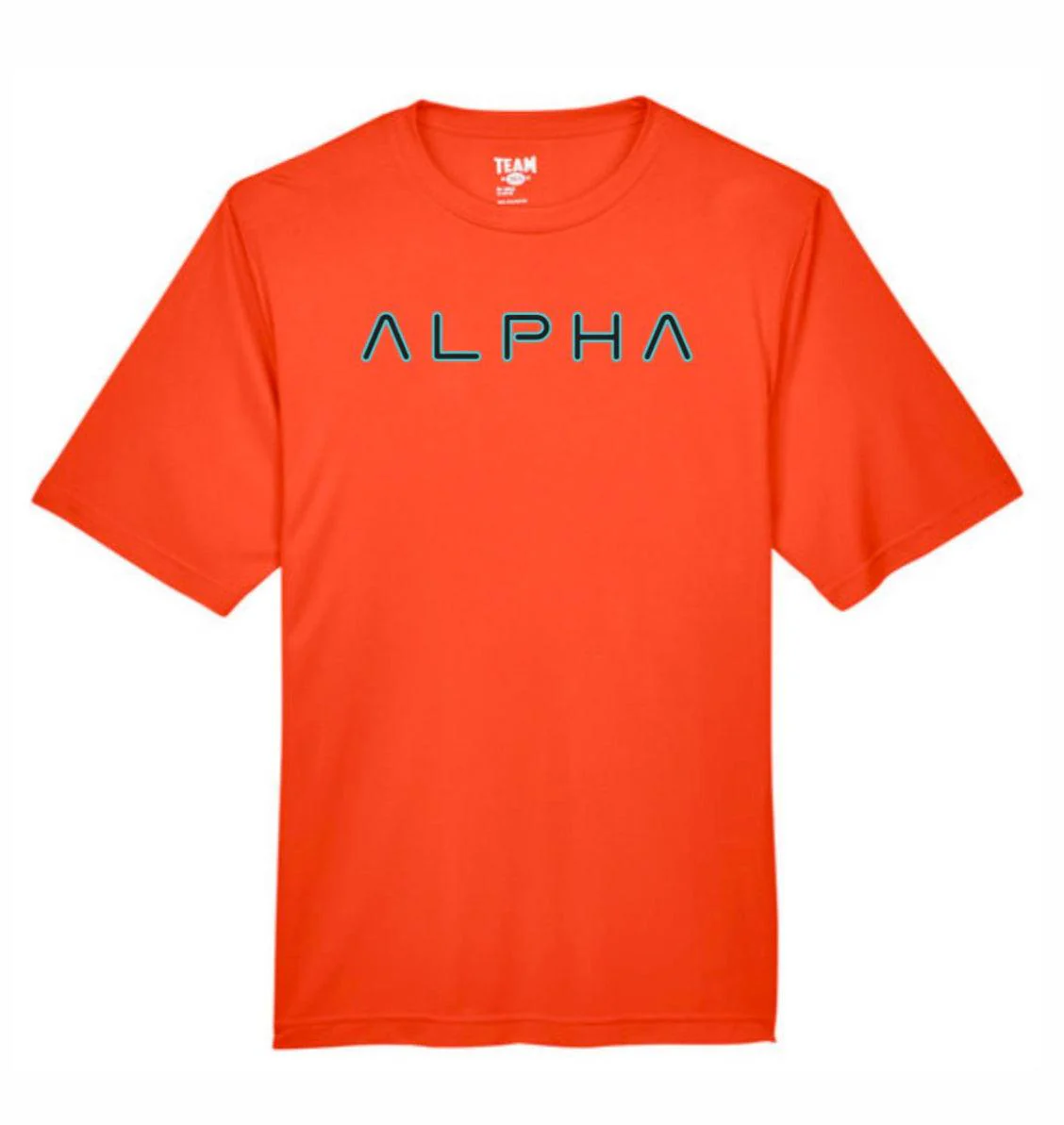 Alpha Dri-fit T-Shirt - Image 7