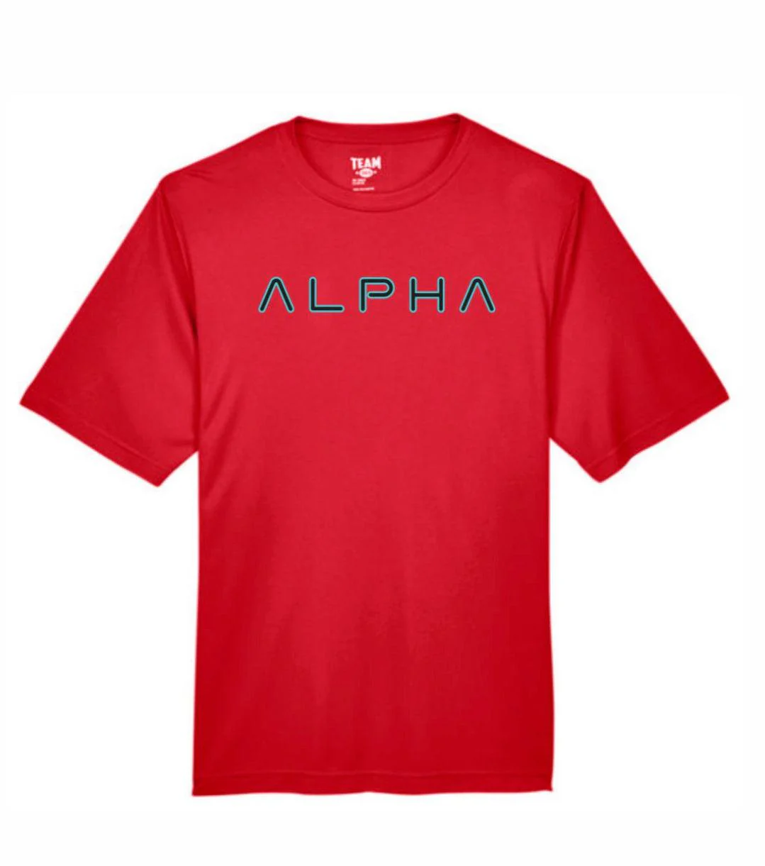 Alpha Dri-fit T-Shirt - Image 8