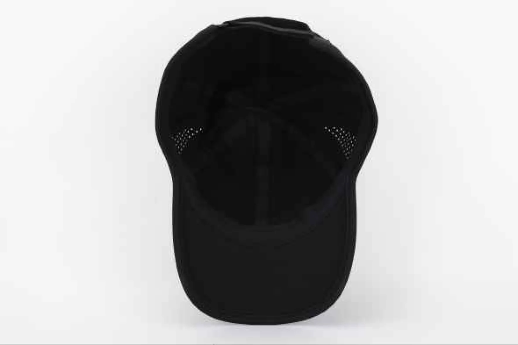 Alpha Light Weight Performance Pickleball Hat - Image 3