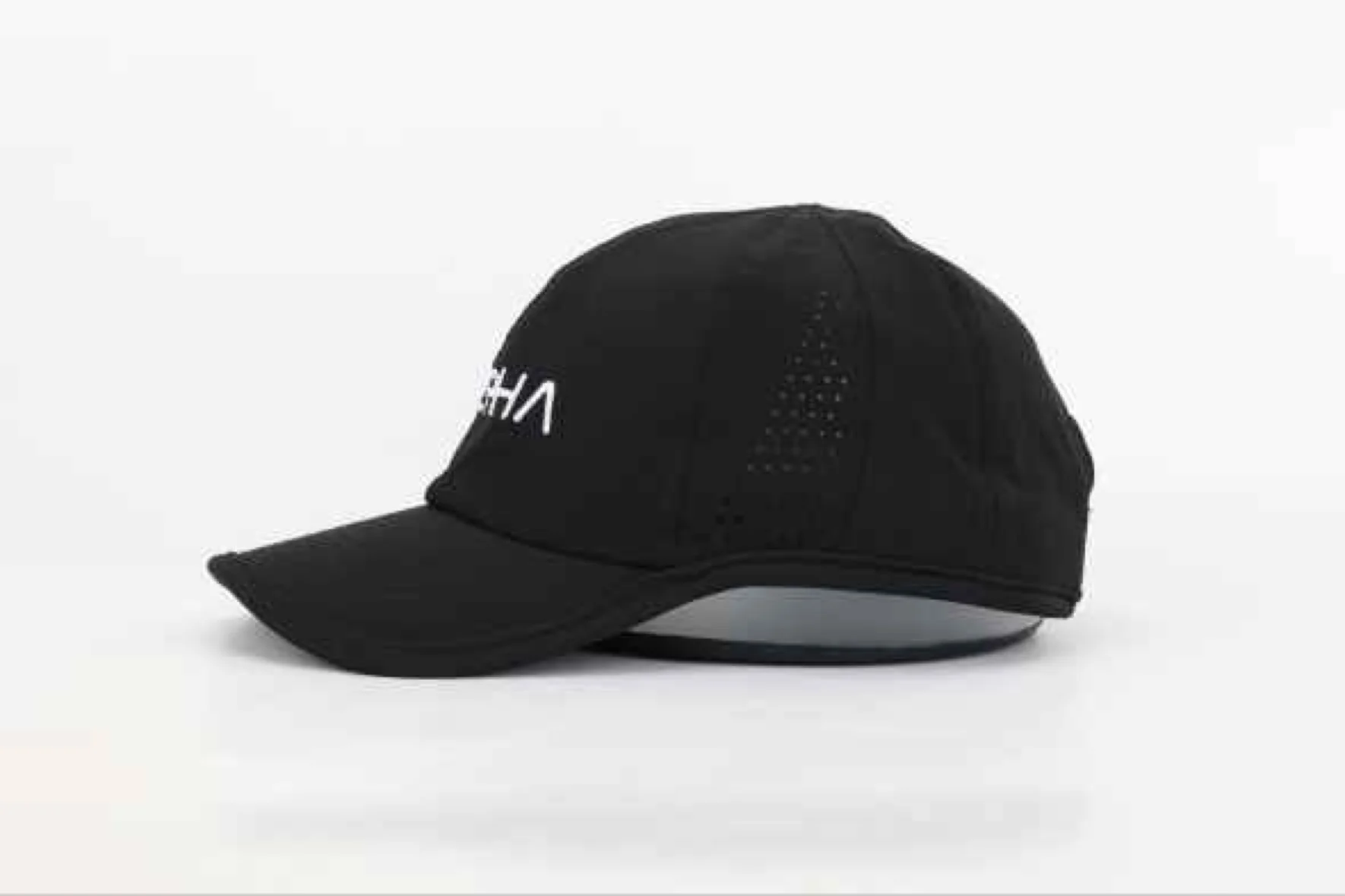 Alpha Light Weight Performance Pickleball Hat - Image 4