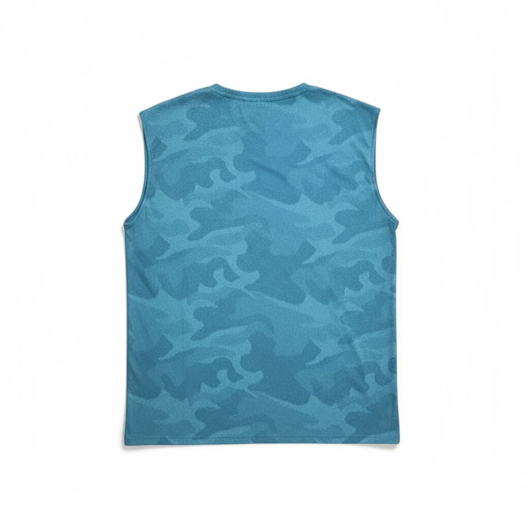 Alpha Men’s Tech Tank Top - Image 8