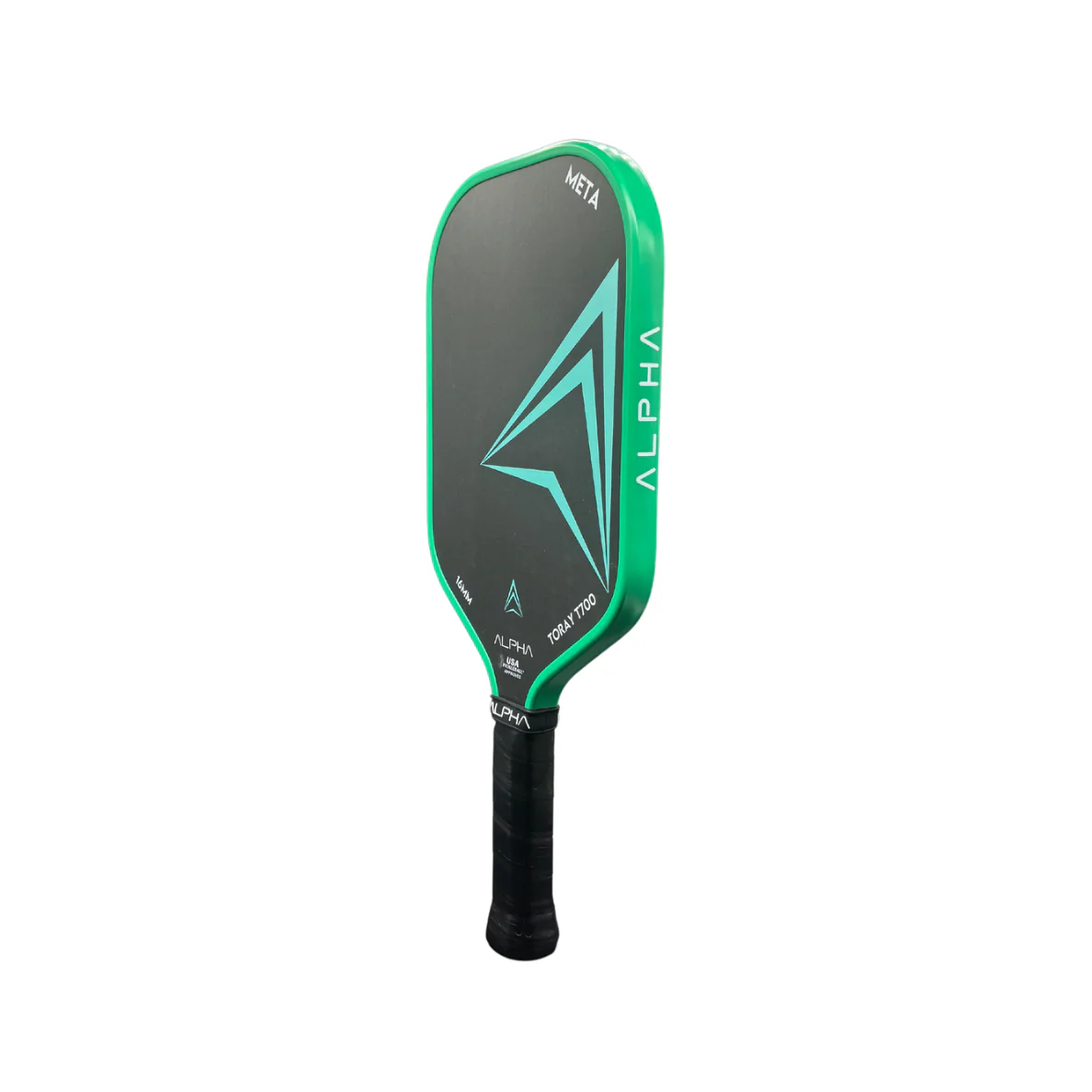 Alpha Meta Pickleball Paddle - Image 7
