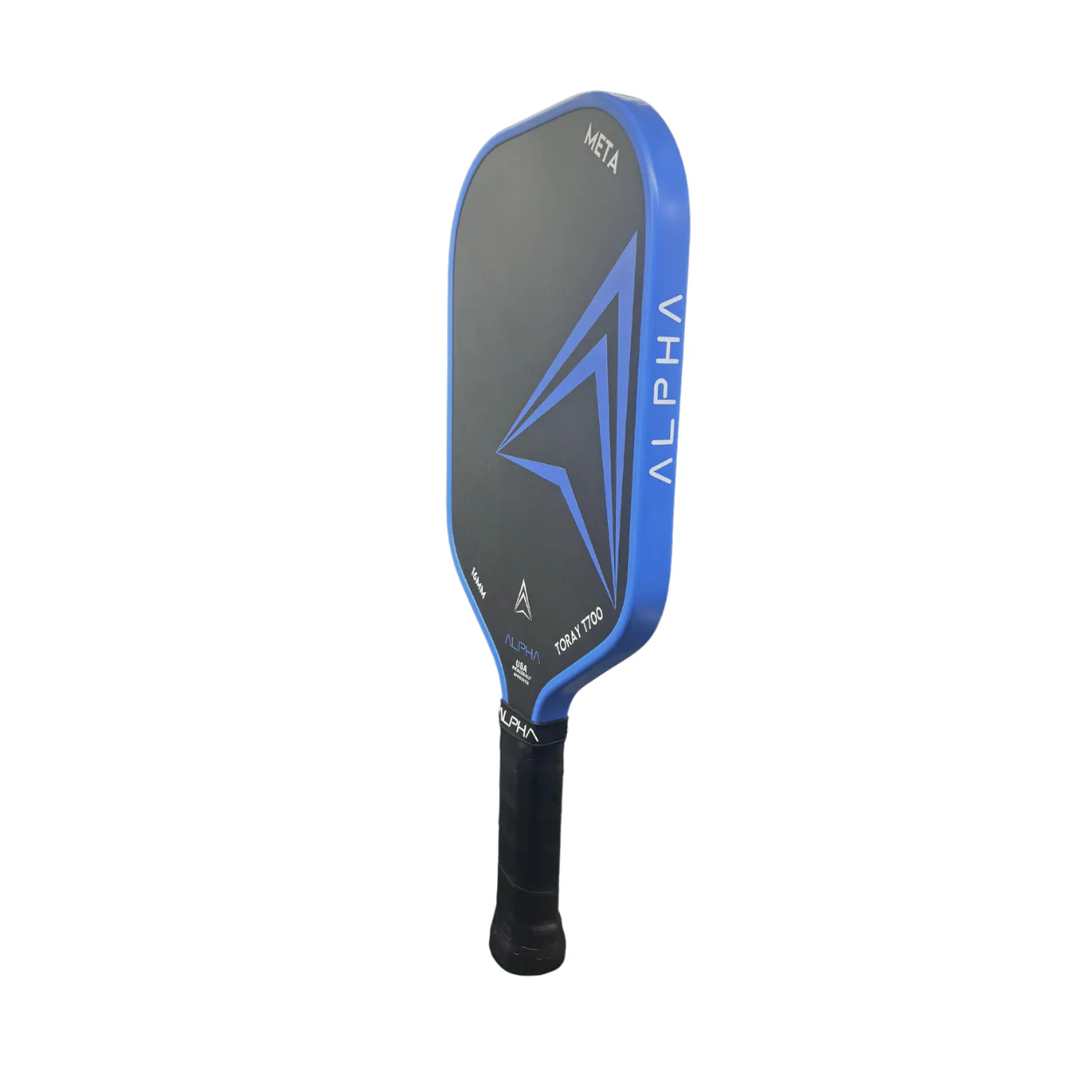 Alpha Meta Pickleball Paddle - Image 8