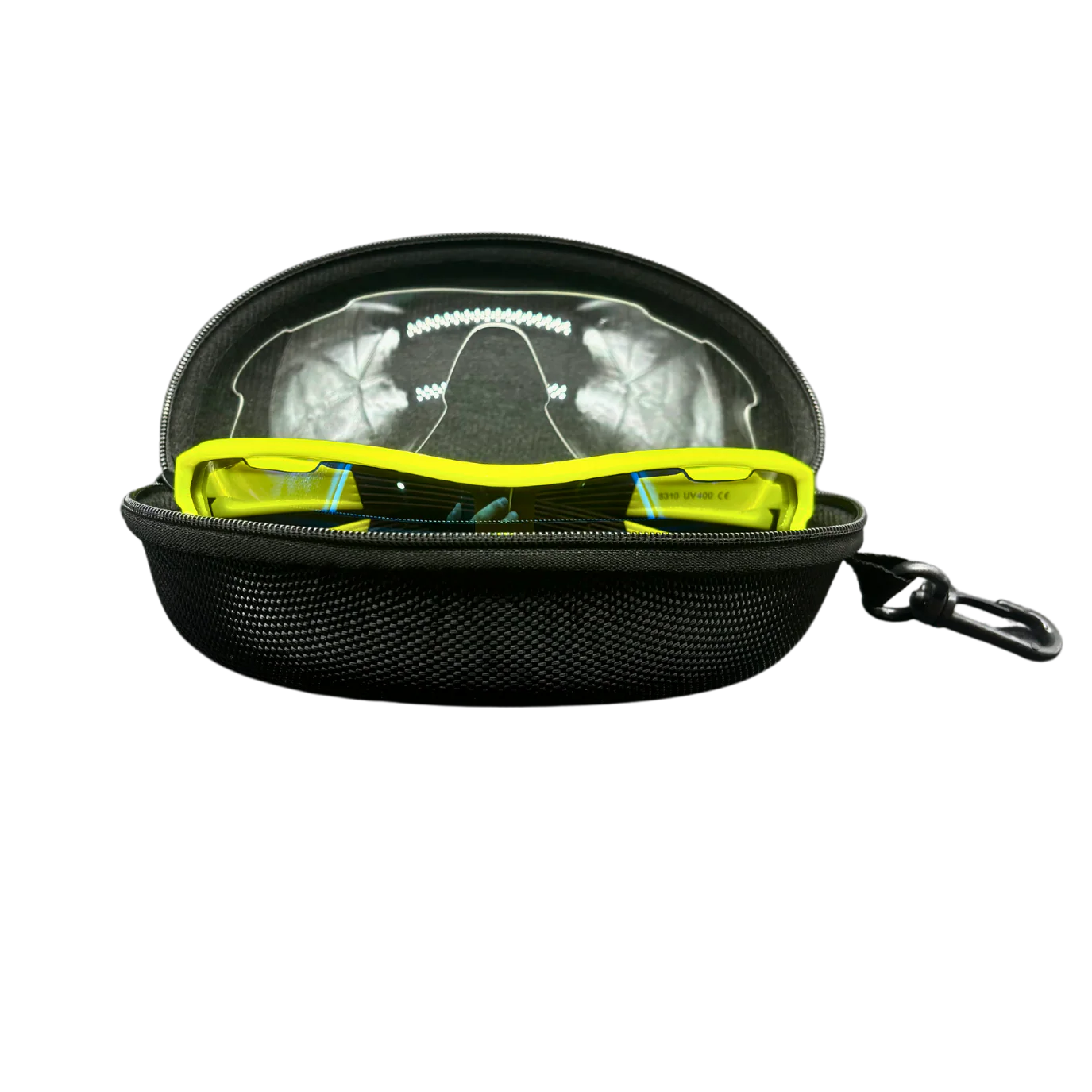 Alpha Pickleball Eyewear (2 Lenses) - Image 4