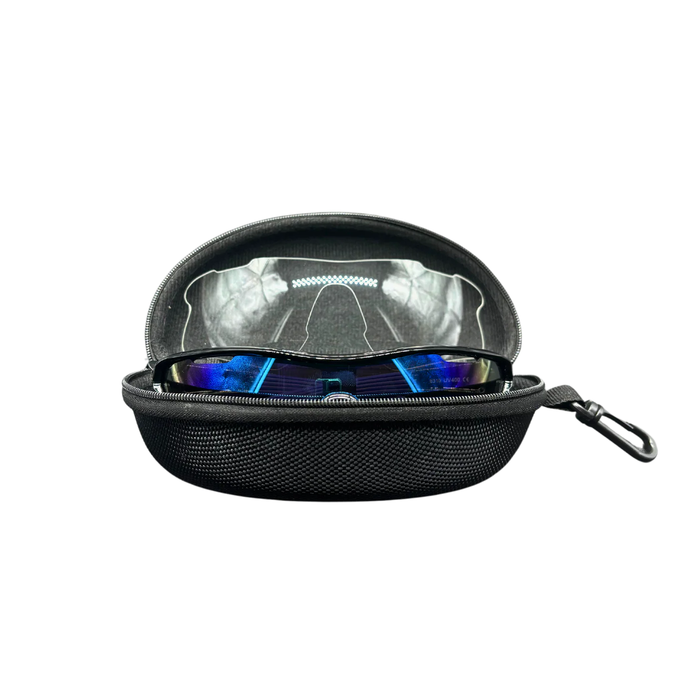 Alpha Pickleball Eyewear (2 Lenses) - Image 5