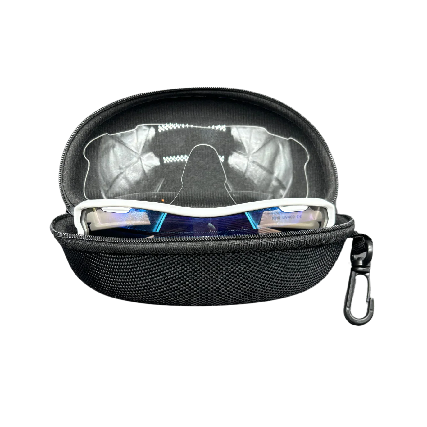 Alpha Pickleball Eyewear (2 Lenses) - Image 6