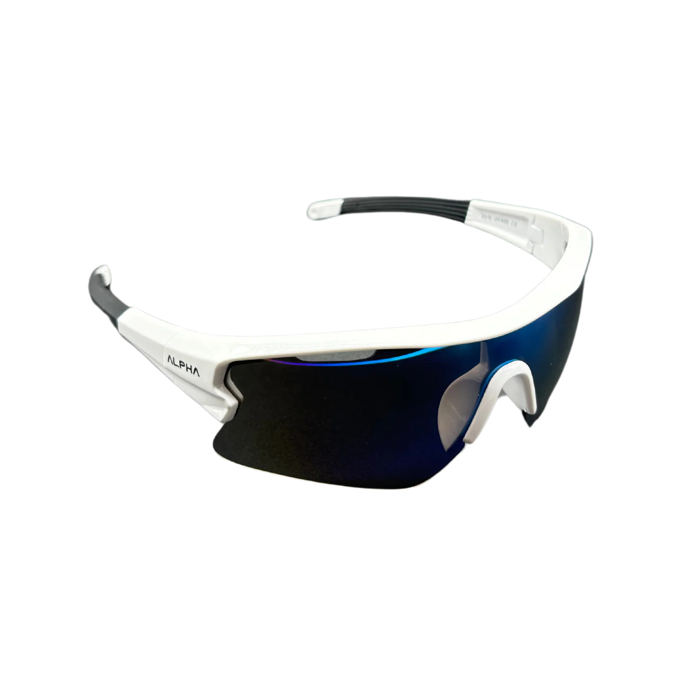 Alpha Pickleball Eyewear (2 Lenses) - Image 7
