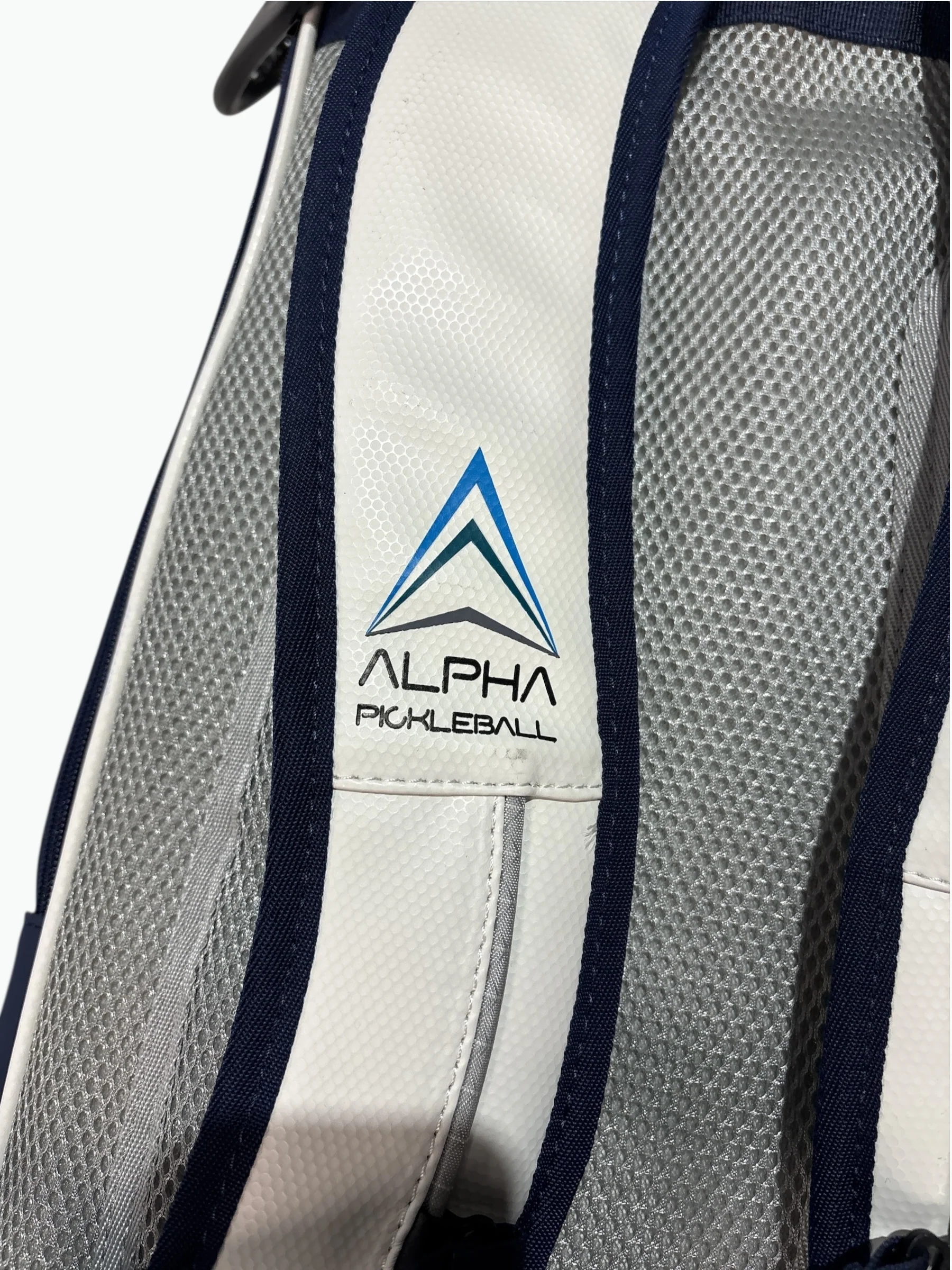Alpha Pickleball Performance Team Bag - Image 11