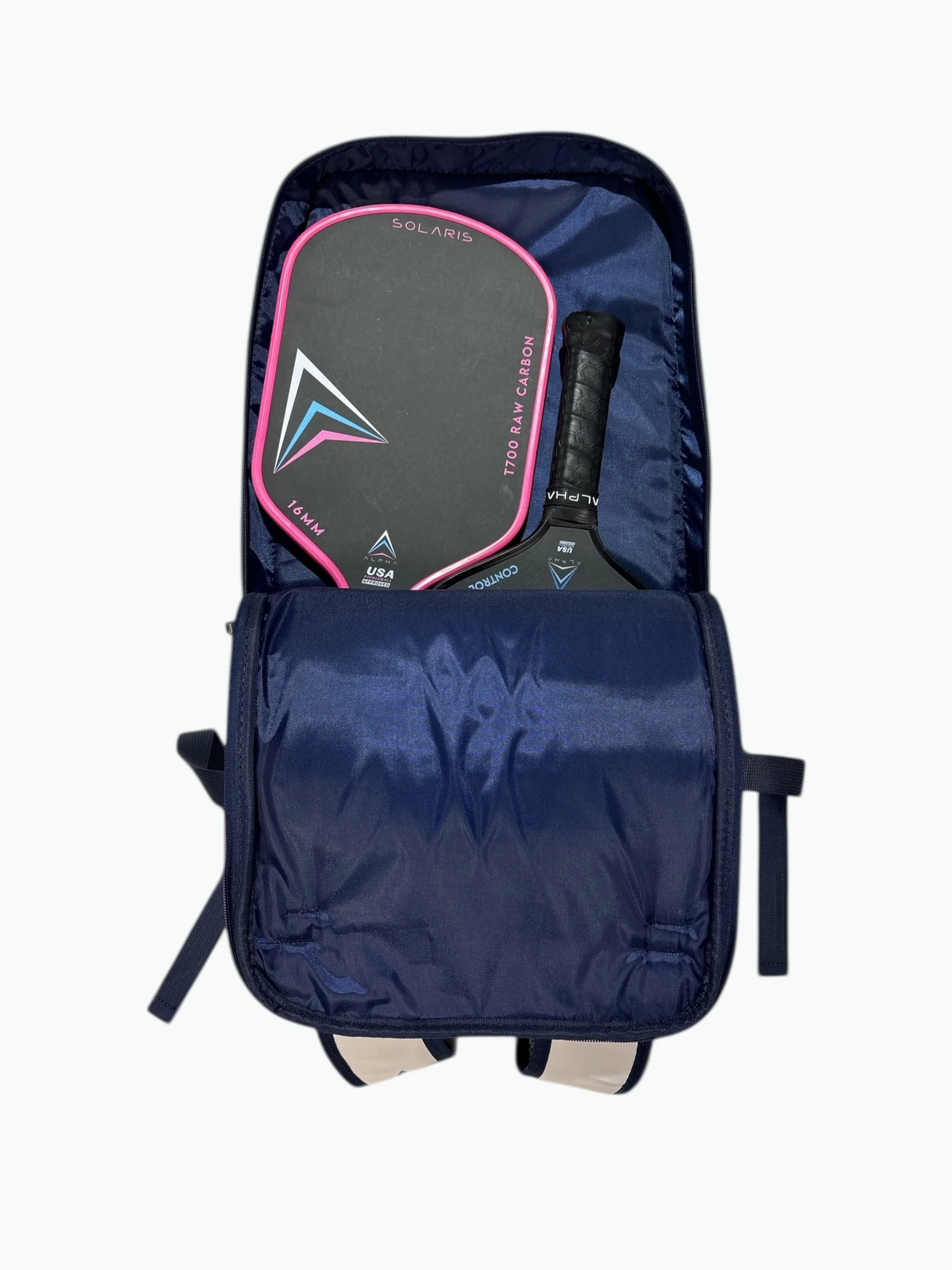 Alpha Pickleball Performance Team Bag - Image 5