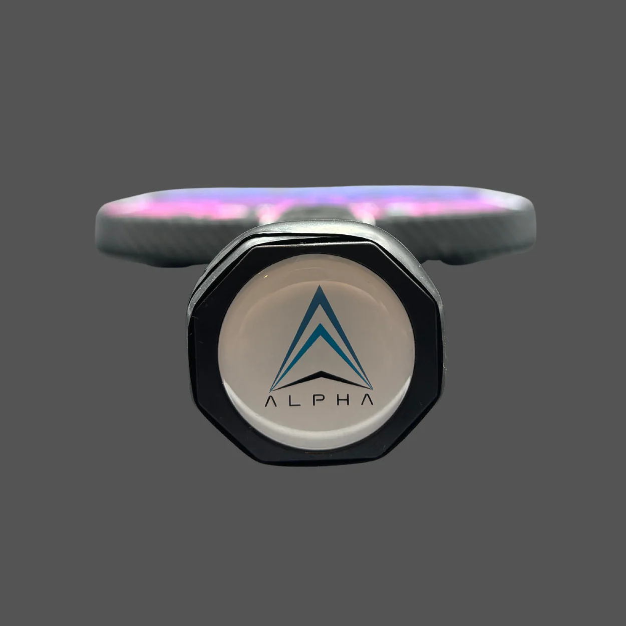 Alpha Slipstream 8.0 Pickleball Paddle - Image 11