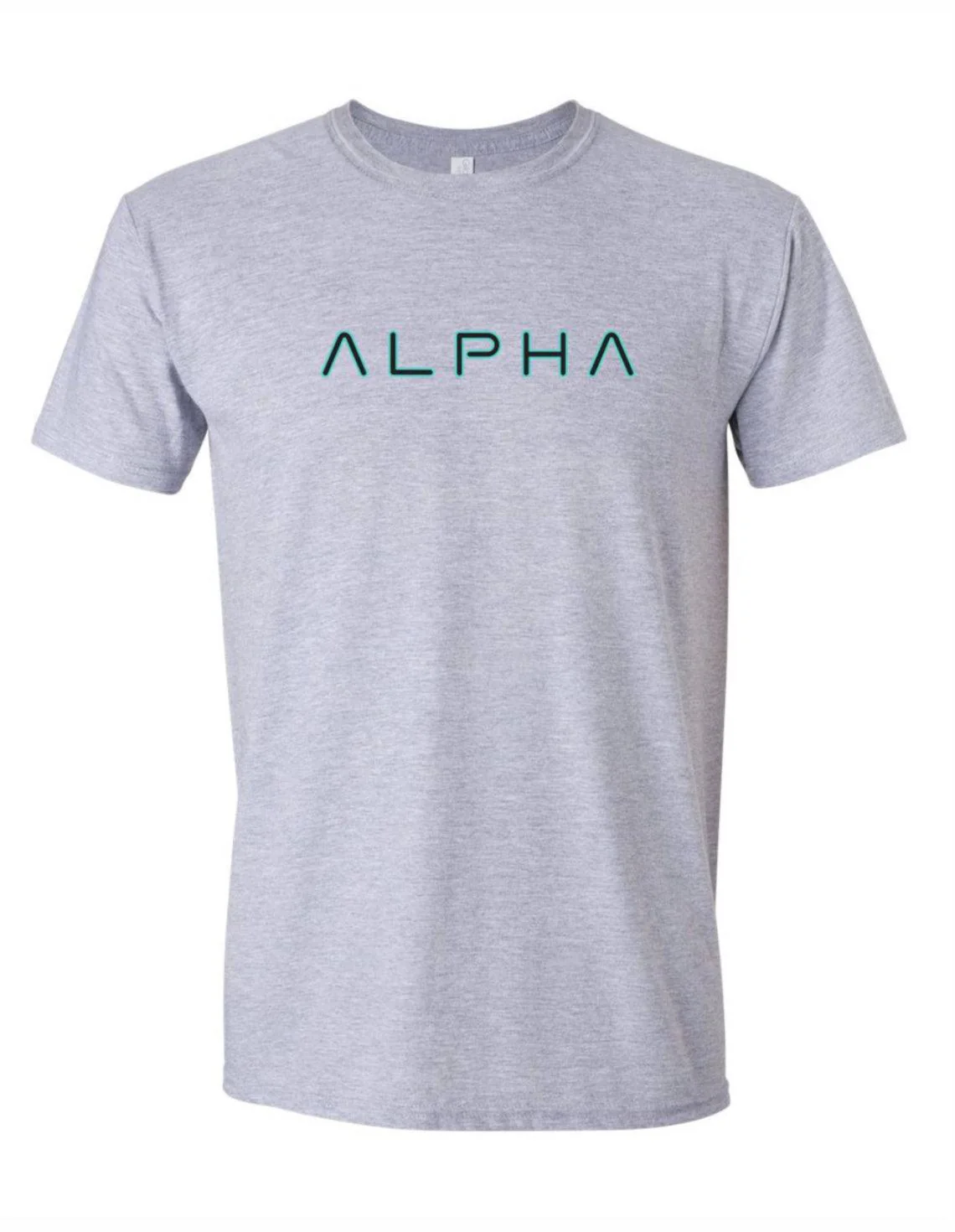 Alpha Soft Feel T-Shirts - Image 6