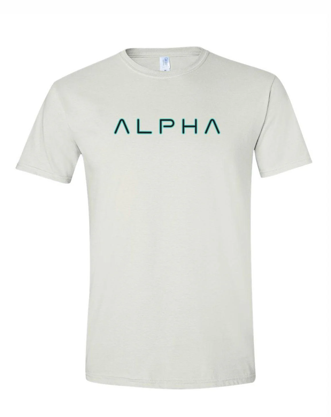 Alpha Soft Feel T-Shirts - Image 7