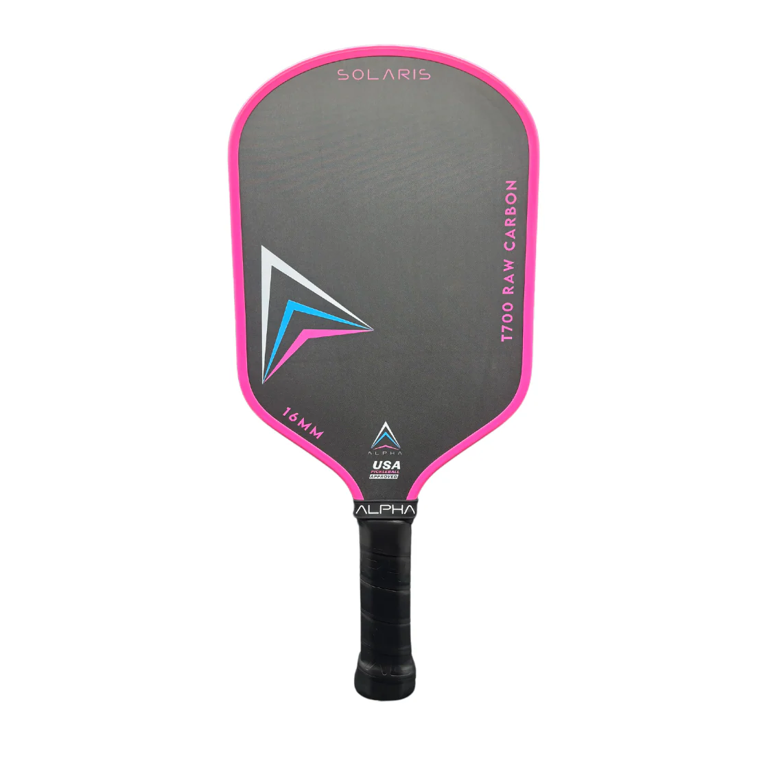 Alpha Solaris Pickleball Paddle - Image 3