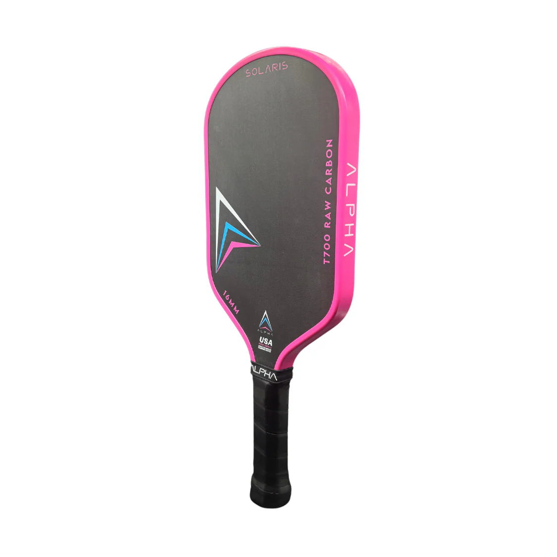 Alpha Solaris Pickleball Paddle - Image 4