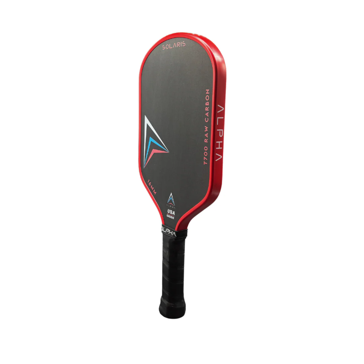 Alpha Solaris Pickleball Paddle - Image 6