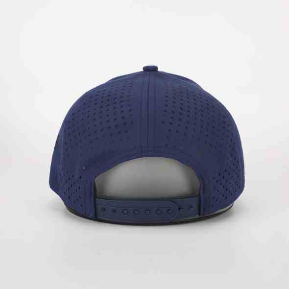 Alpha Ventilated Trucker Pickleball Hat - Image 3