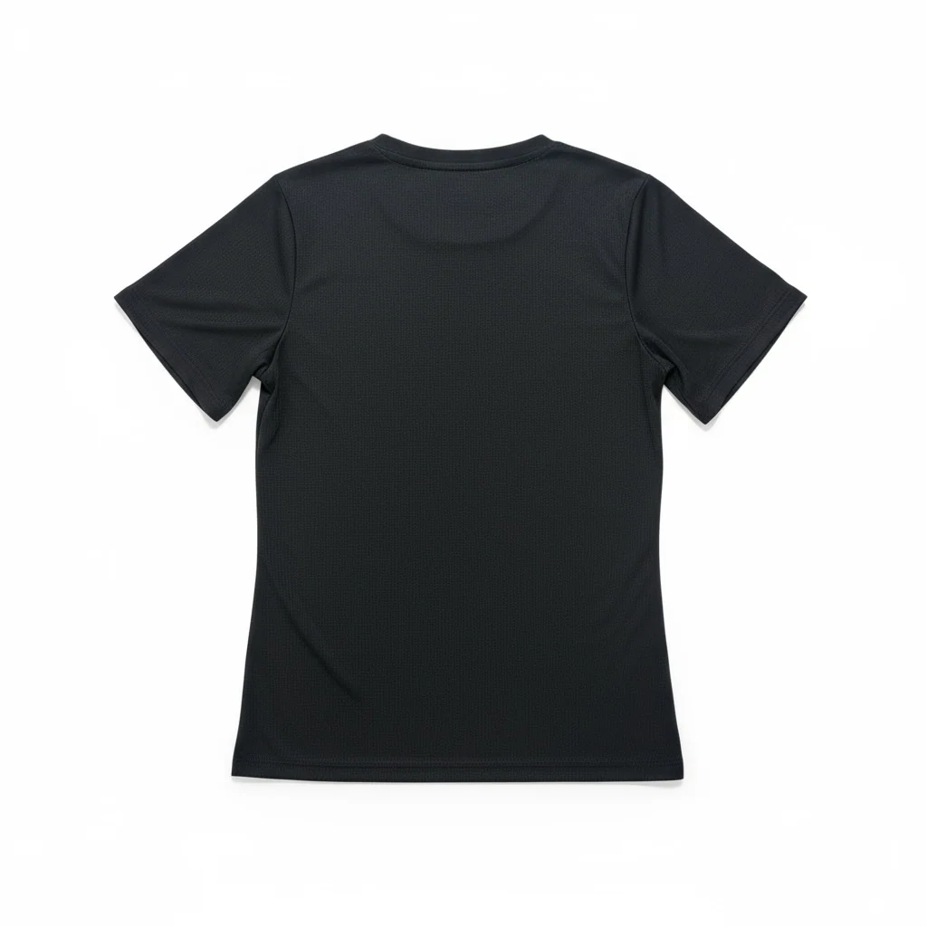 Alpha Women’s Dri-Fit V-neck Court Shirt - Image 6
