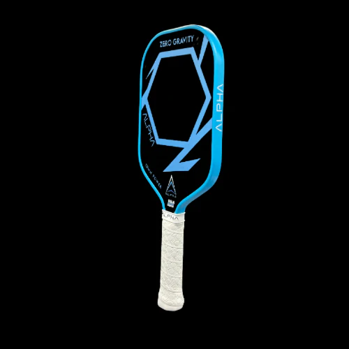 Alpha Zero Gravity Gen 3 13mm Pickleball Paddle - Image 5