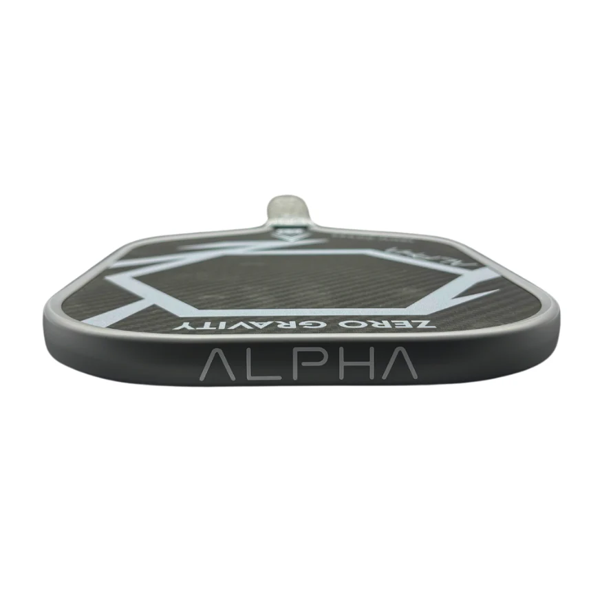 Alpha Zero Gravity Gen 3 13mm Pickleball Paddle - Image 6
