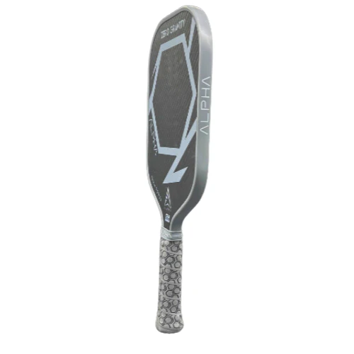 Alpha Zero Gravity Gen 3 13mm Pickleball Paddle - Image 7