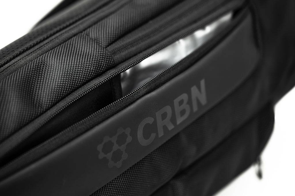 CRBN Pro Team Pickleball Sling Bag - Image 6