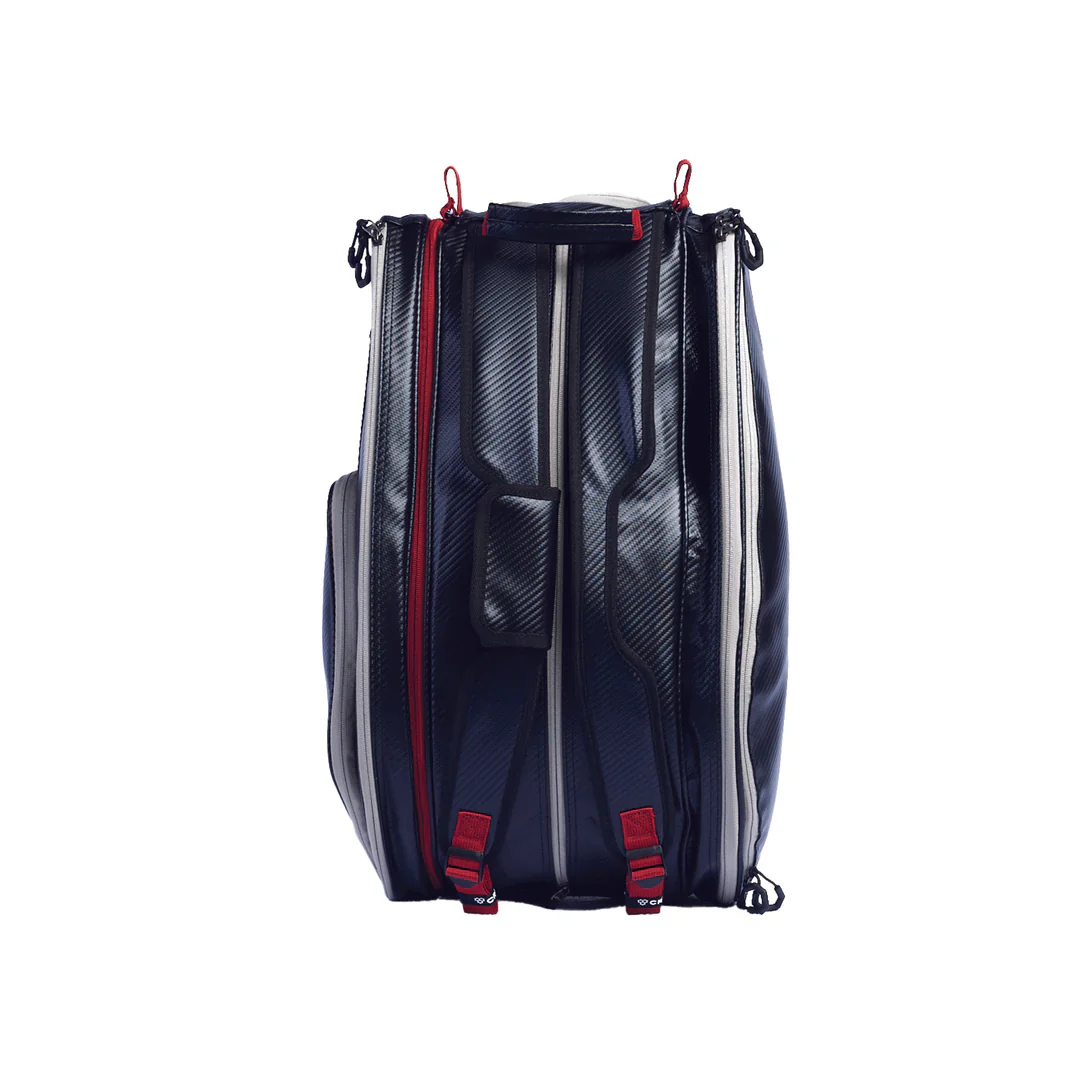 CRBN Pro Team Tour Pickleball Bag 2.0 - Image 4
