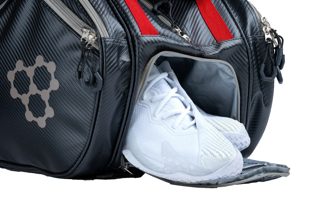 CRBN Pro Team Tour Pickleball Bag 2.0 - Image 5