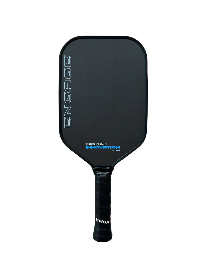 Engage Pursuit Pro1 Innovation 12.7mm Pickleball Paddle - Image 3