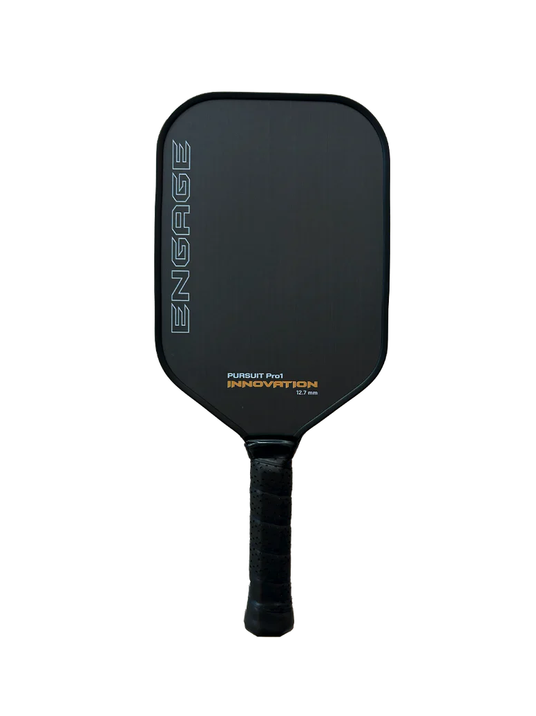 Engage Pursuit Pro1 Innovation 12.7mm Pickleball Paddle - Image 5