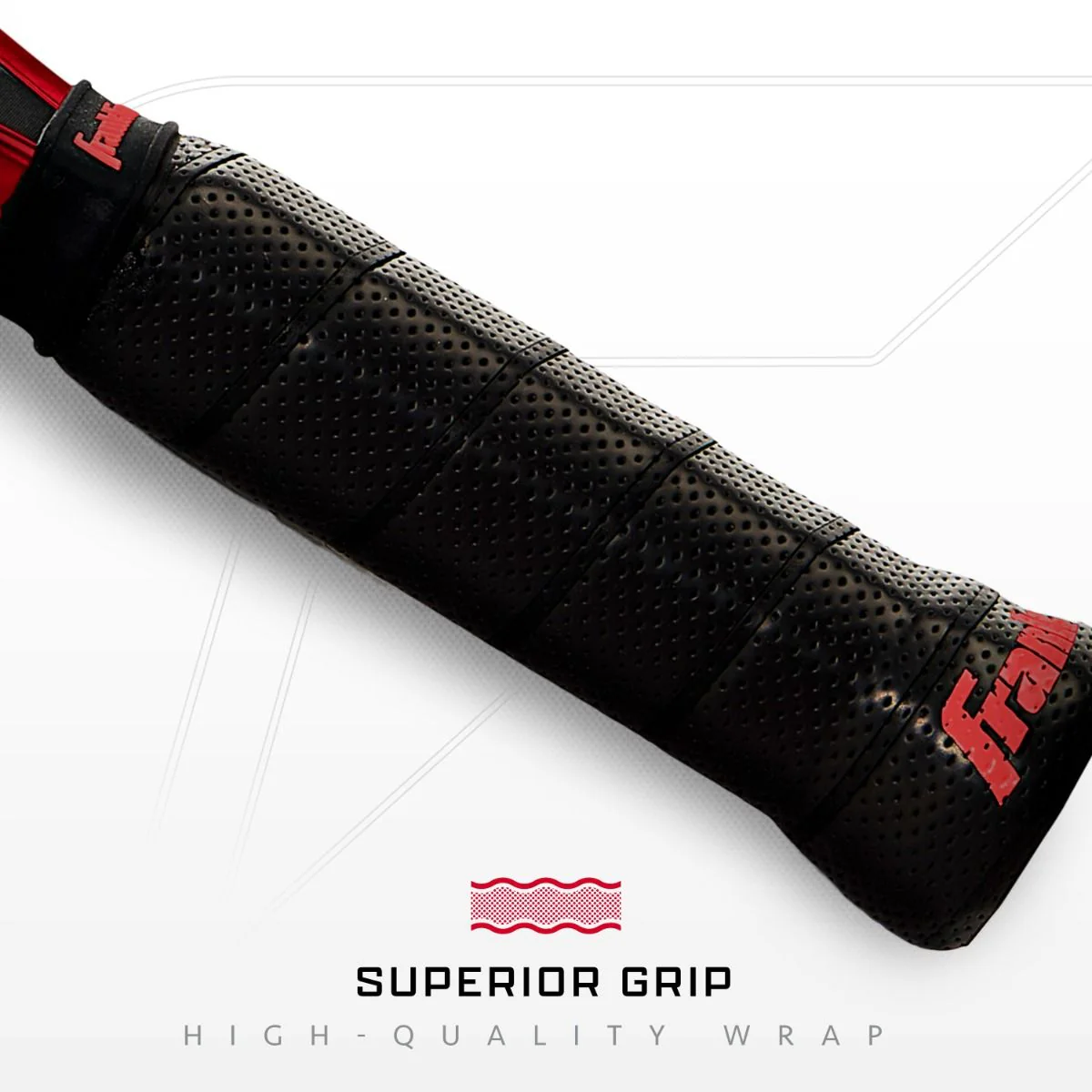 Franklin C45 Dynasty Carbon Fiber Paddle - Image 7