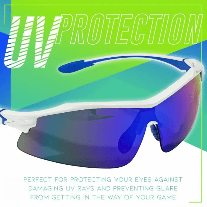 Franklin Sport Sunglasses - Image 4