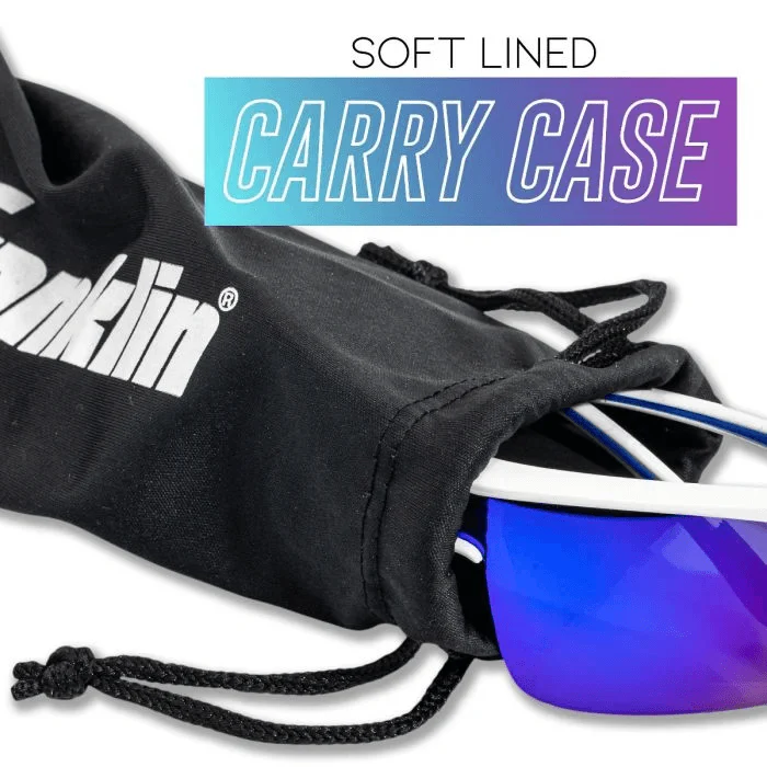 Franklin Sport Sunglasses - Image 5