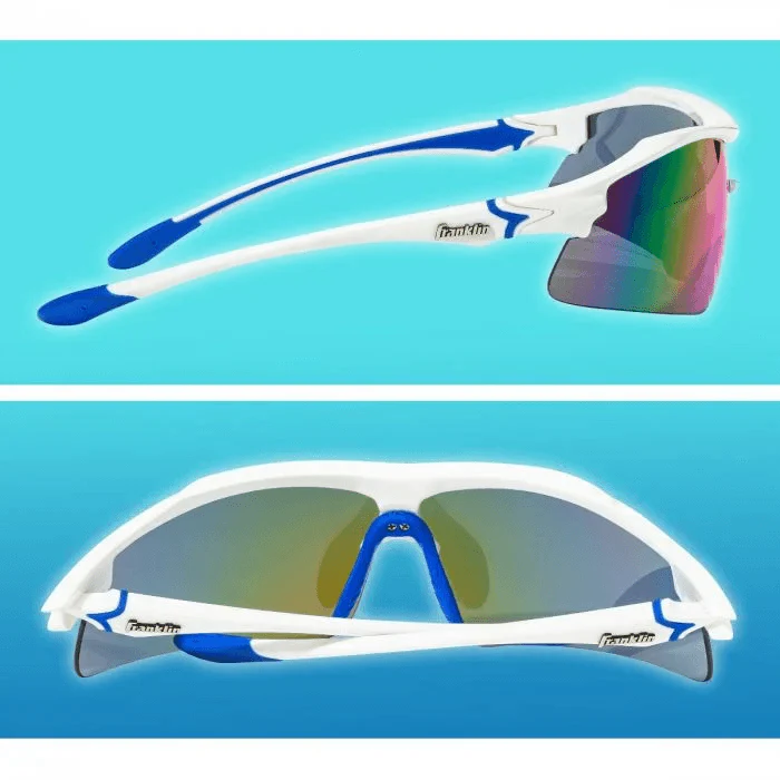 Franklin Sport Sunglasses - Image 6