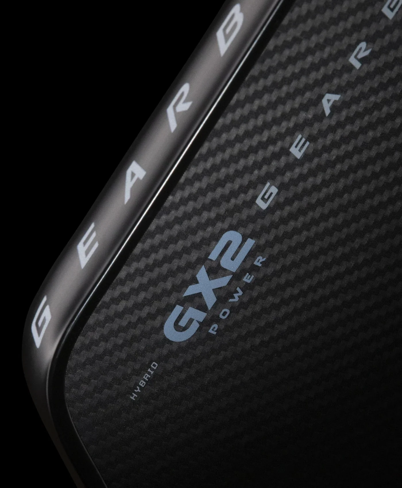 Gearbox GX2 Power Hybrid Pickleball Paddle - Image 5