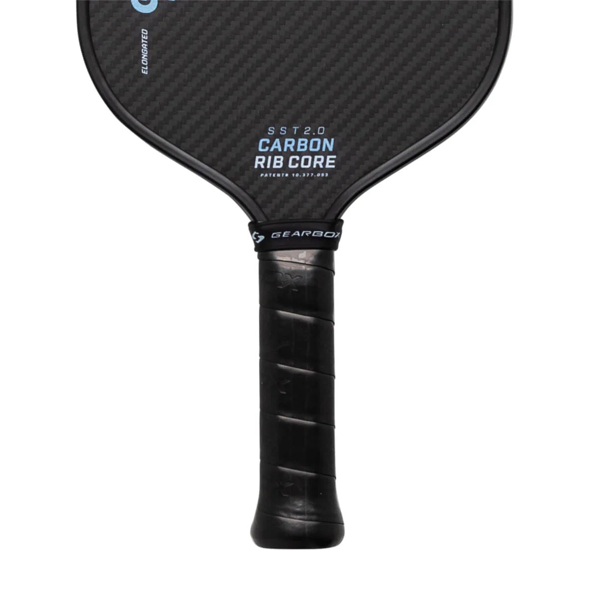 Gearbox GX2 Power Elongated Pickleball Paddle - Image 5