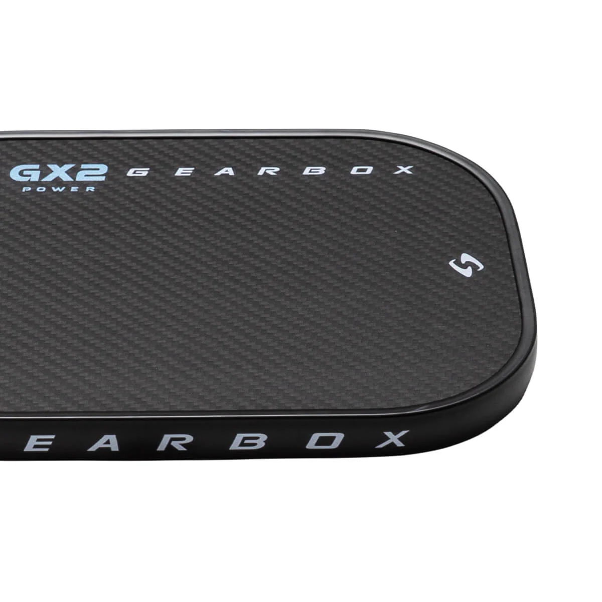 Gearbox GX2 Power Elongated Pickleball Paddle - Image 6