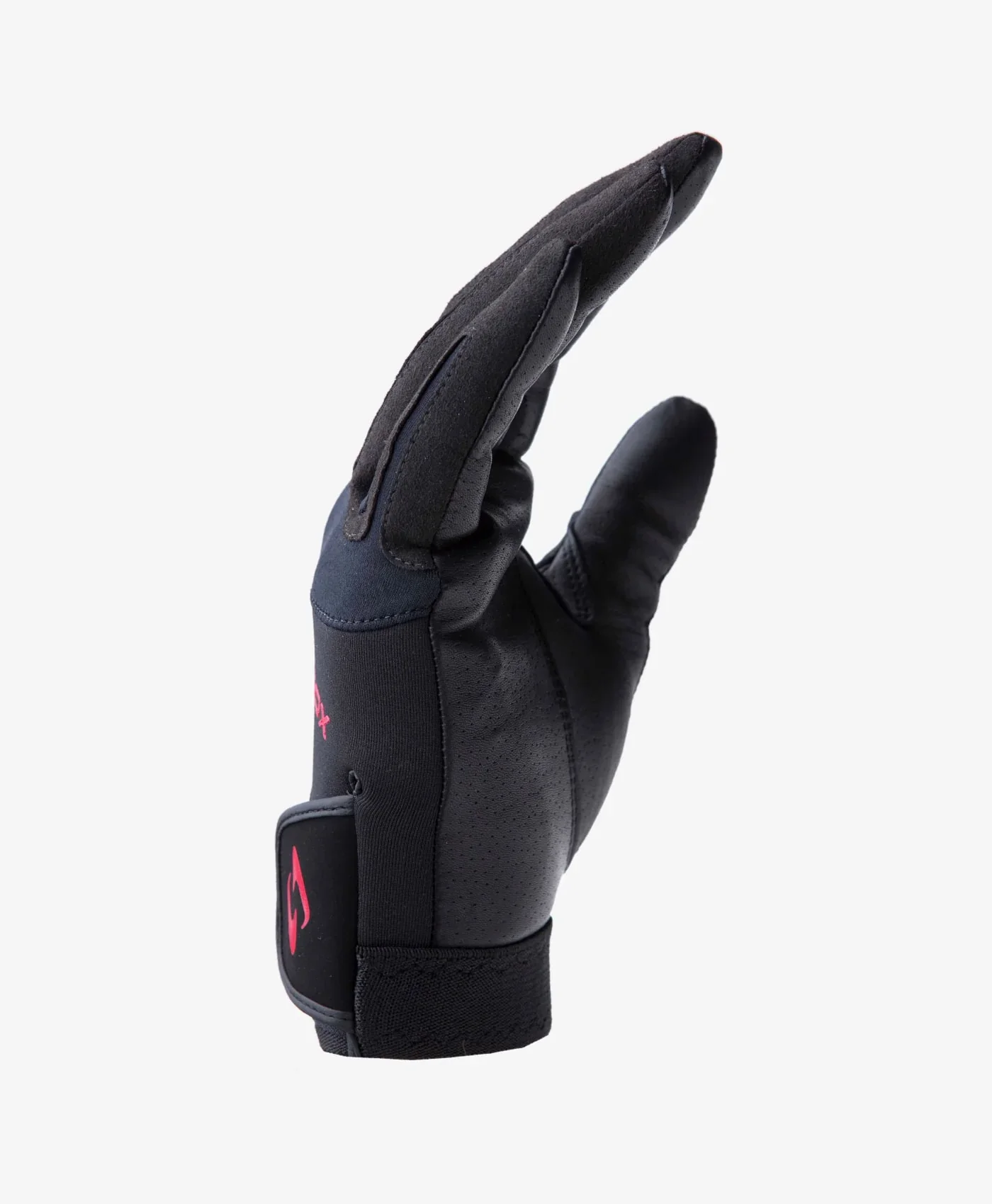 Gearbox Movement Glove – Premium Cabretta Leather Pickleball & Racquetball Glove - Image 3