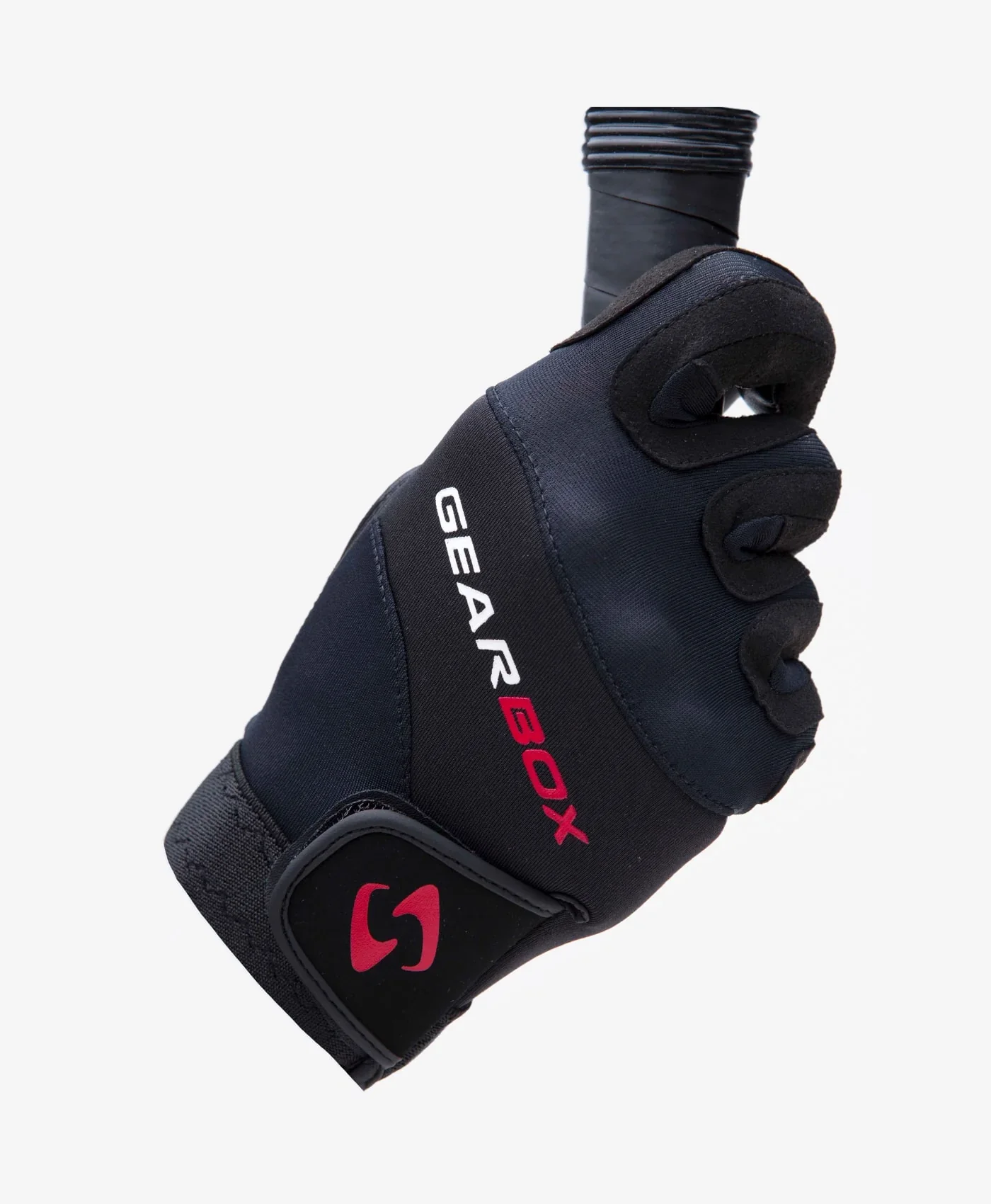 Gearbox Movement Glove – Premium Cabretta Leather Pickleball & Racquetball Glove - Image 4