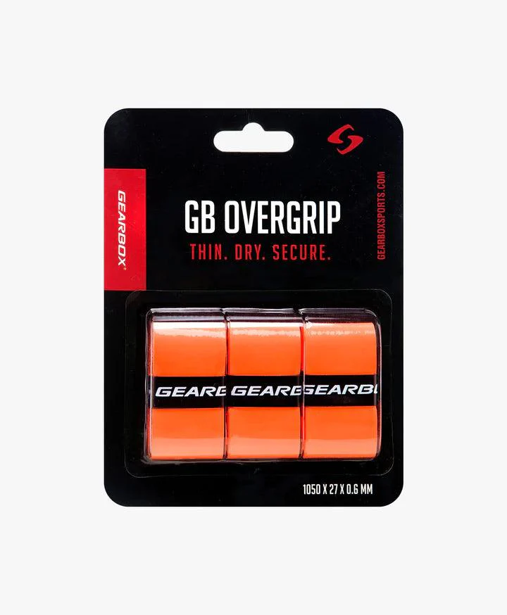 Gearbox Pickleball Overwrap Grip - Image 3