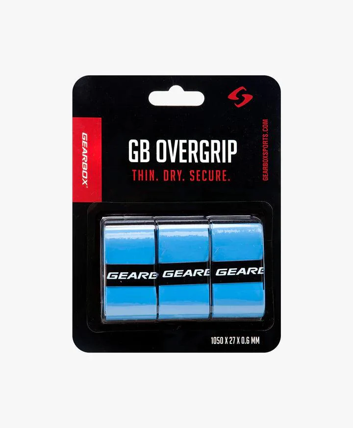 Gearbox Pickleball Overwrap Grip - Image 5