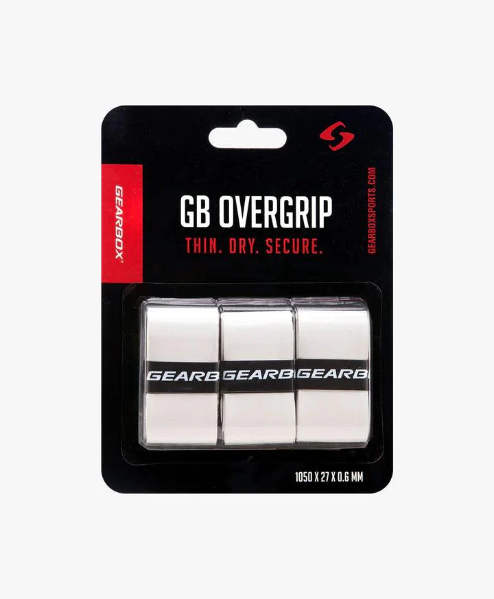 Gearbox Pickleball Overwrap Grip - Image 6