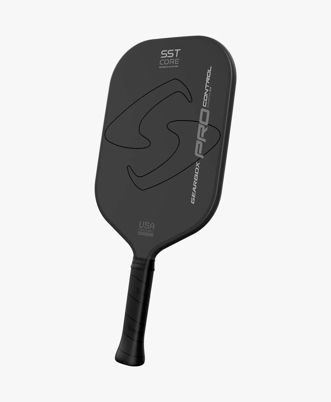 Gearbox Pro Control Elongated Pickleball Paddle - Image 10