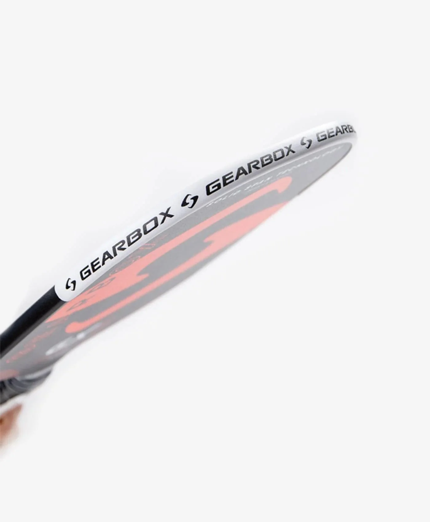 Gearbox Pickleball Protection Tape - Image 3