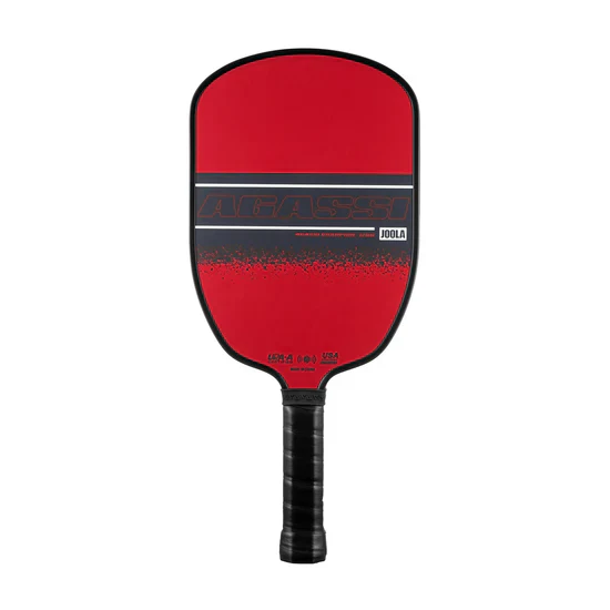 JOOLA AGASSI/GRAF CHAMPION PICKLEBALL PADDLE SET - Image 3