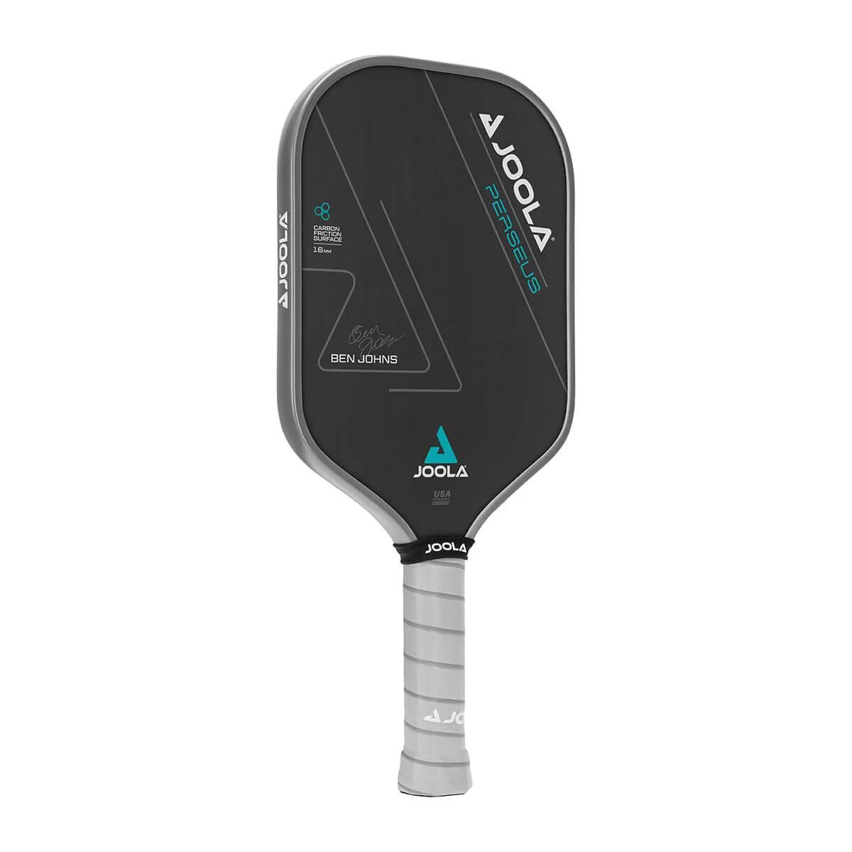 JOOLA Ben Johns Perseus CFS Carbon Fiber Pickleball Paddle - Image 3